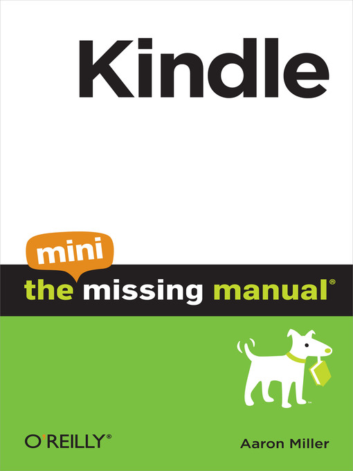 Title details for Kindle by Aaron Miller - Wait list